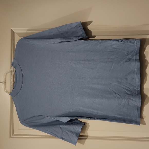 A New Day Women's 3/4 Sleeve Ribbed Turtleneck (Size Large) - Picture 1 of 8